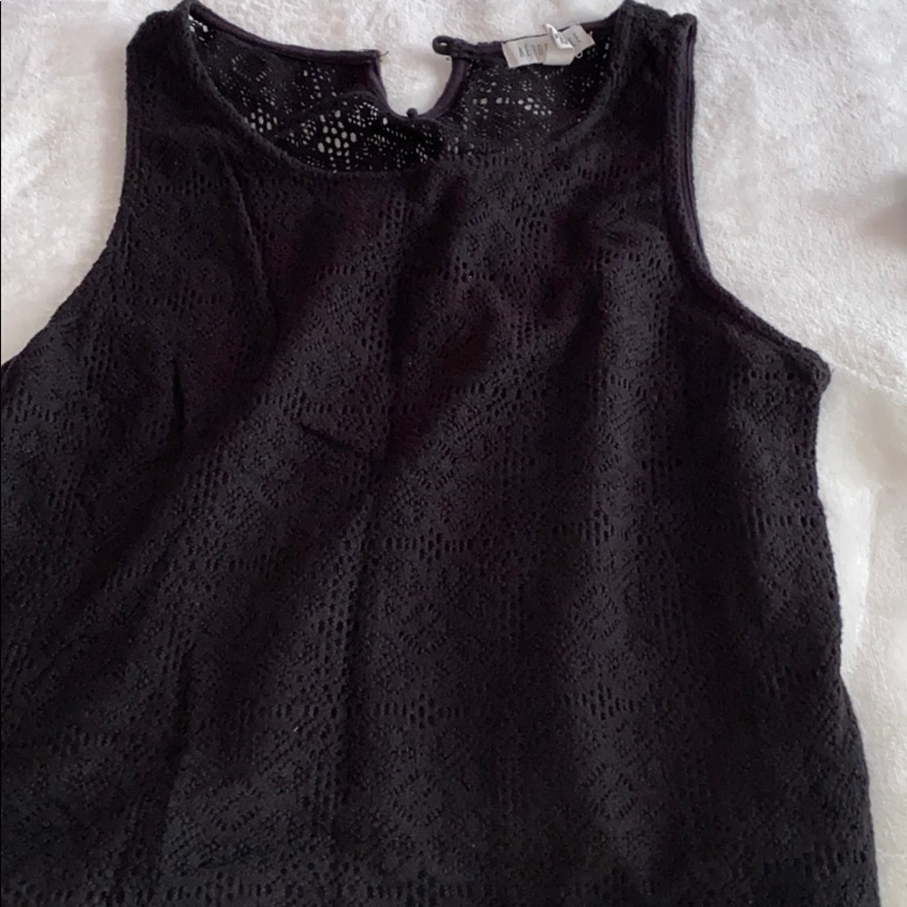 Aeropostale Blouse